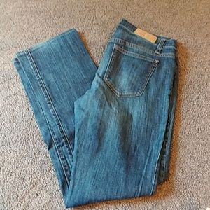 Joe's jeans